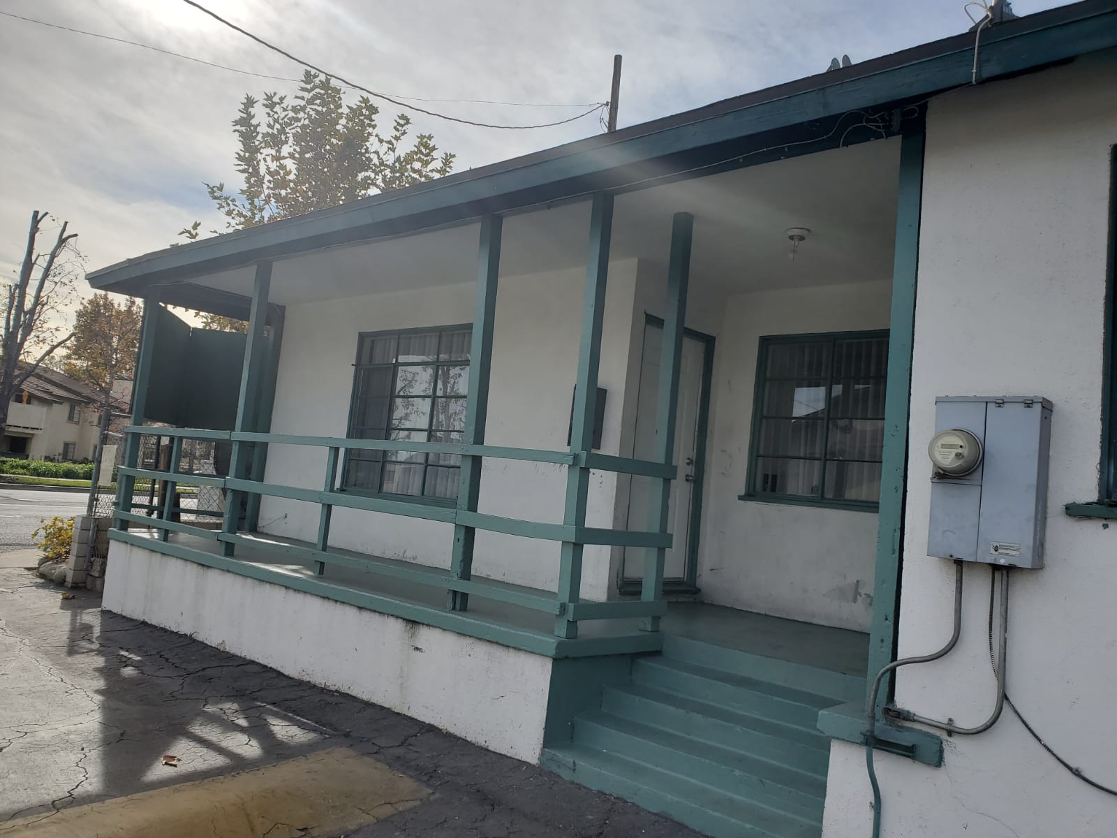 8684 Arrow Route - House